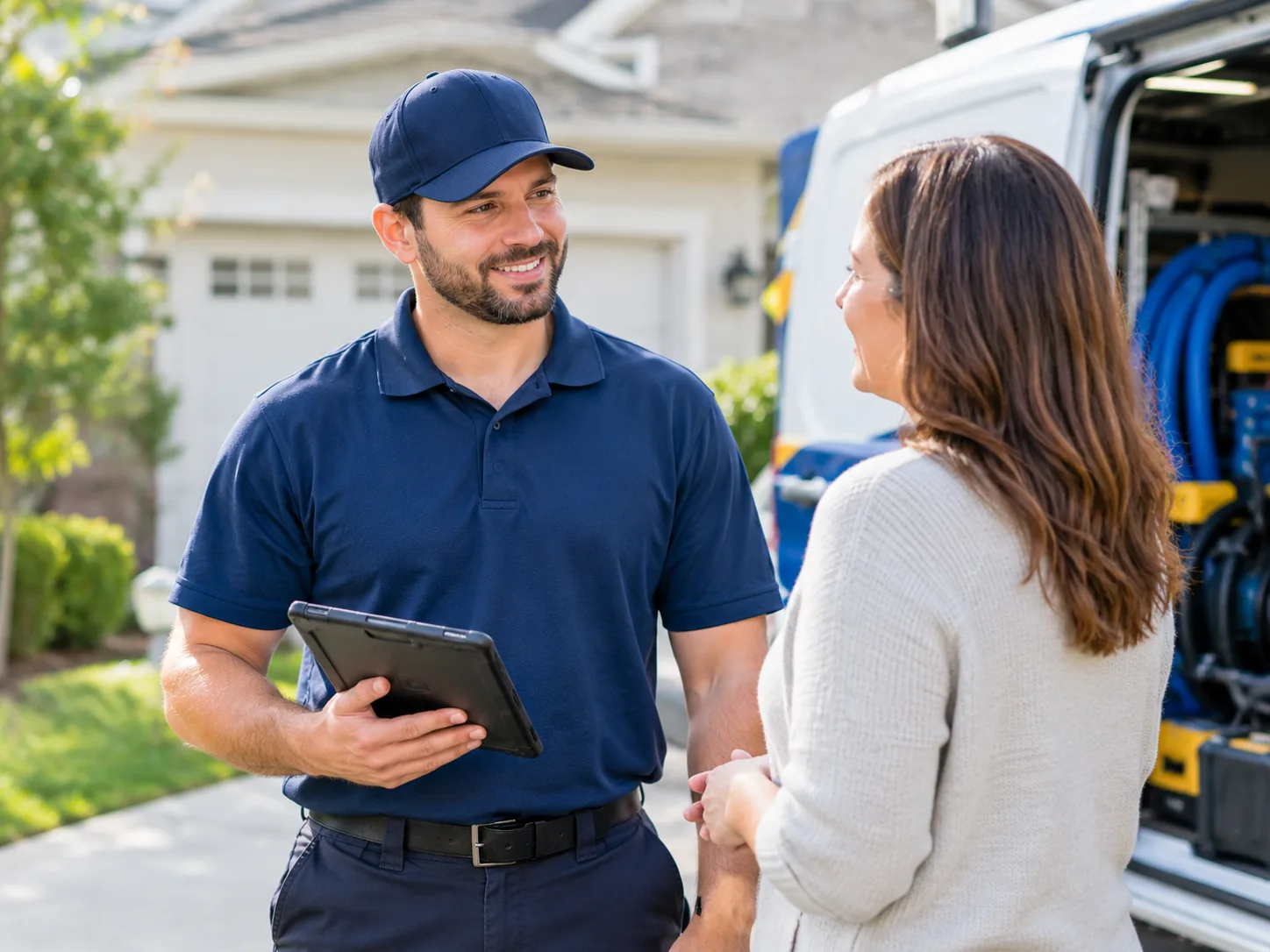 Sewage Backup Cleanup Wideman, AR FAQs